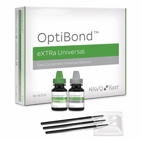 OptiBond™ eXTRa Universal